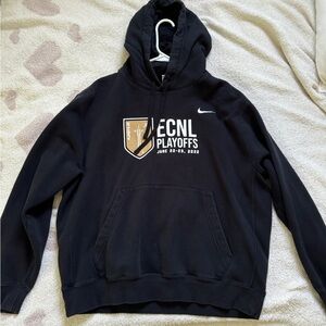 ECNL Playoffs Hoodie